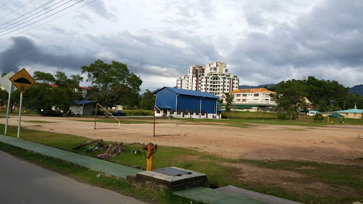 Service Photocopy D'Warisan Kampung Warisan