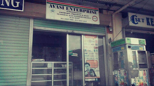 Avasi Enterprise