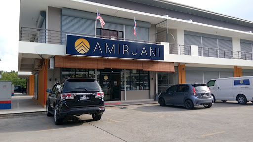 Amirjani Enterprise
