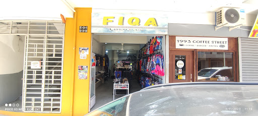 Fiqa Andika Printing