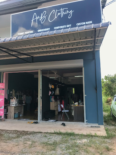 ANB CLOTHING MATUNGGONG