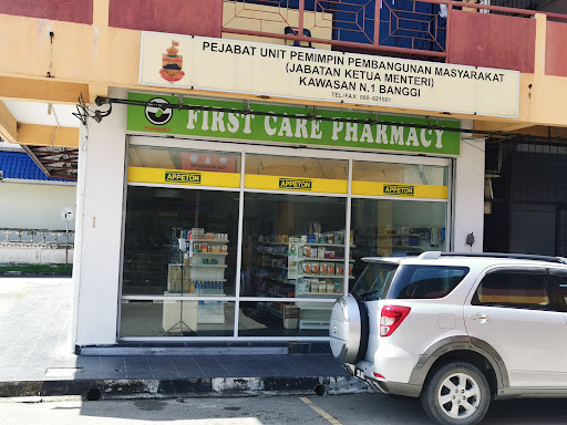 First Care Pharmacy