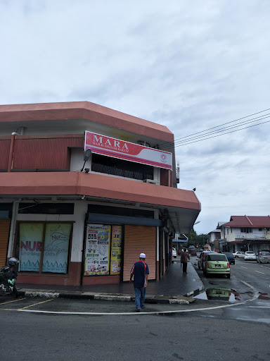Bangunan Arked MARA Kudat