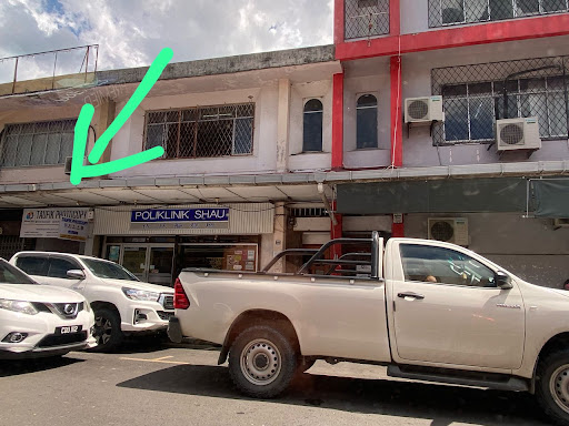 Taufik Photocopy