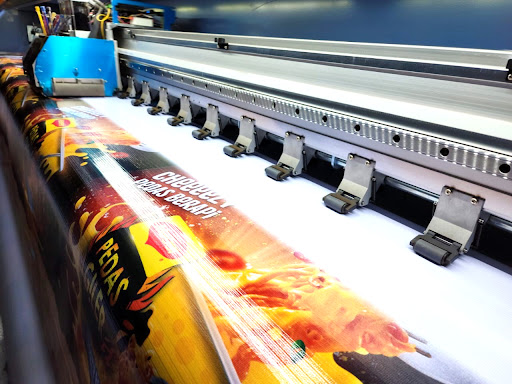 Saint Image Graphics Sdn Bhd