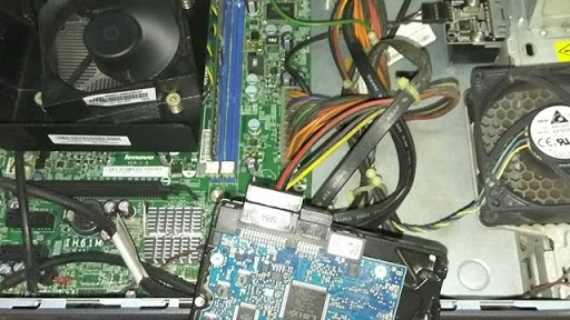 komputer, printer servis pelabuhan klang