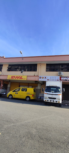 Box Express Lahad Datu