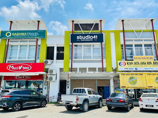 Studio41