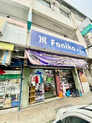 Panika Sdn. Bhd