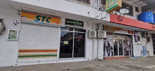 Clover Art Enterprise