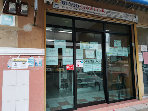 Bendo Computer Services