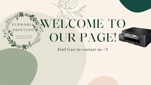 Euphoria Printing (WhatsApp untuk pertanyaan)