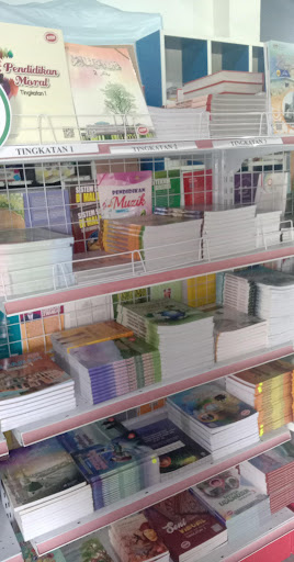 Kedai Buku Educare