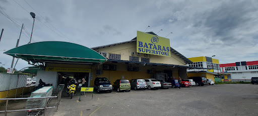 Bataras Hypermarket Papar Plaza