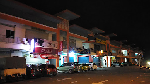 Bandar Benoni (Benoni Commercial Centre)