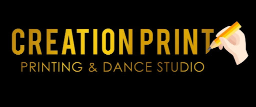 Creation Print (Printing & Dance Studio)