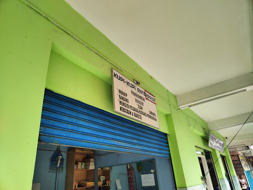 KUPI KUPI ENTERPRISE