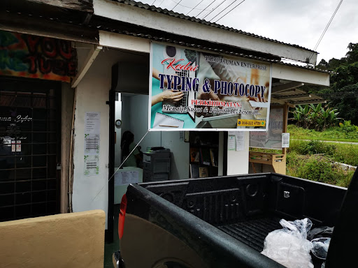 JJ Enterprise ( Copy Shop )