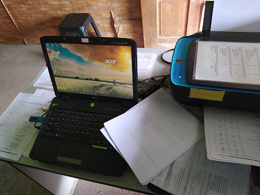 Lohan Digital Sphere