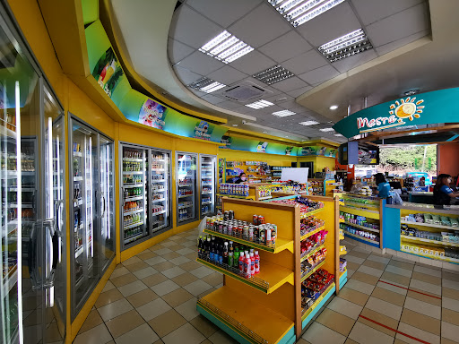 PETRONAS Ranau, Sabah.