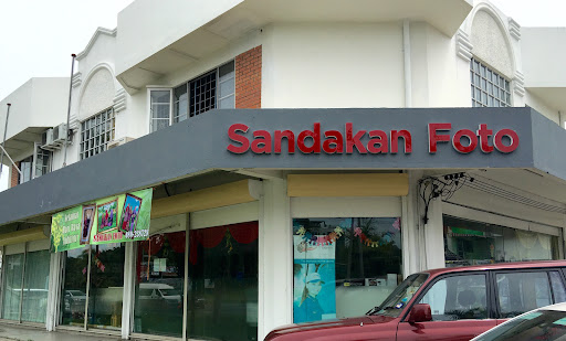 Sandakan Foto