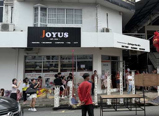 Joyus (Sandakan)