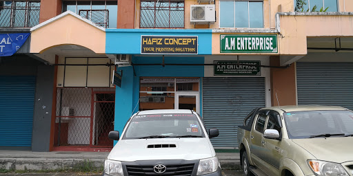 HAFIZ CONCEPT ENTERPRISE