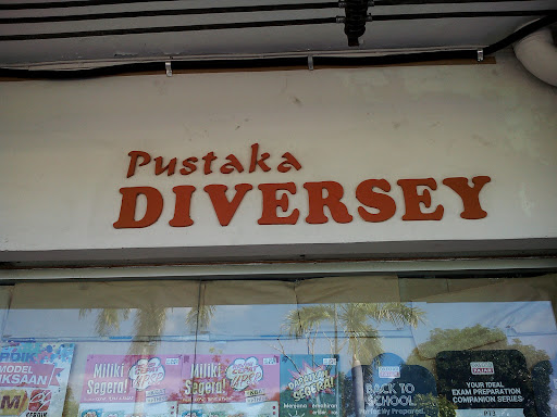 Pustaka Diversey