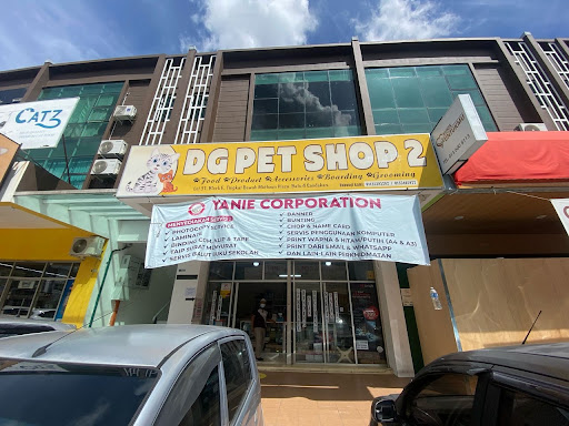 Midtown Copy & Print - Yanie Corporation