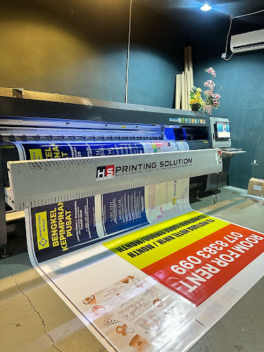 HS PRINTING SOLUTION