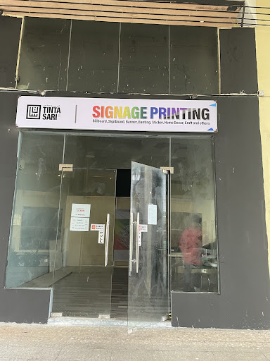 Tinta Sari Printing