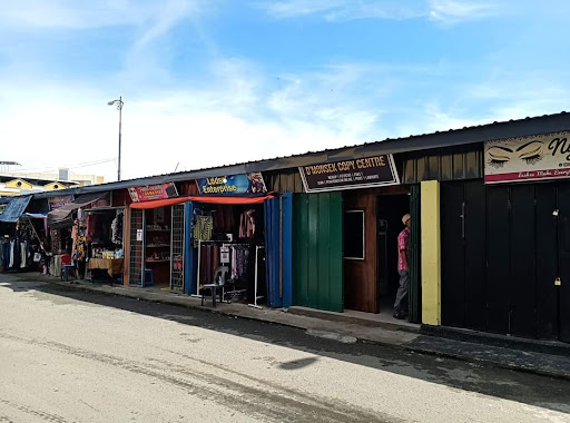 D'Monsek Copy Center