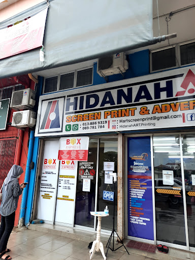 HIDANAH ART