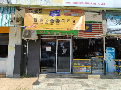 Three S Store | Photocopy/ Printing / Keperluan Sekolah dan Pejabat. Kunak, Sabah
