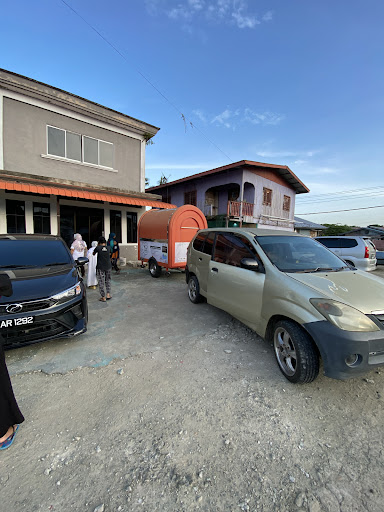 ALPM Printing Berhad