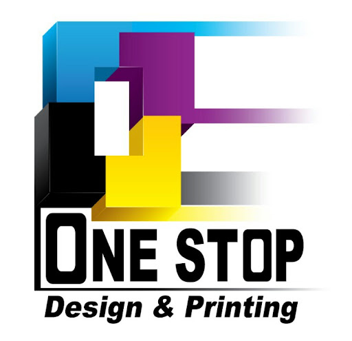 One Stop Design & Printing