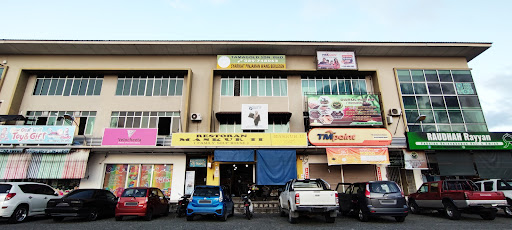 PRO IT SERVICES | Repair Laptop Tawau, Sabah