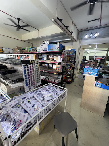 Tawau Stationery & Photocopy Centre