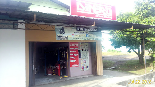 Dinero Printing House