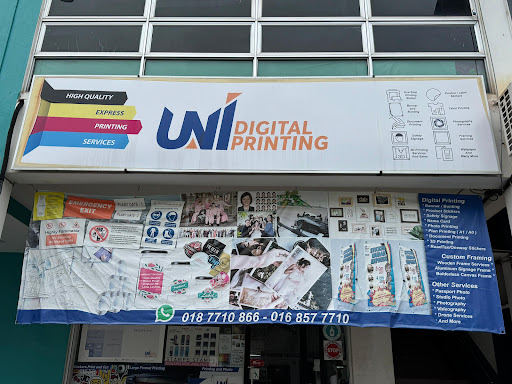 Uni Digital Printing