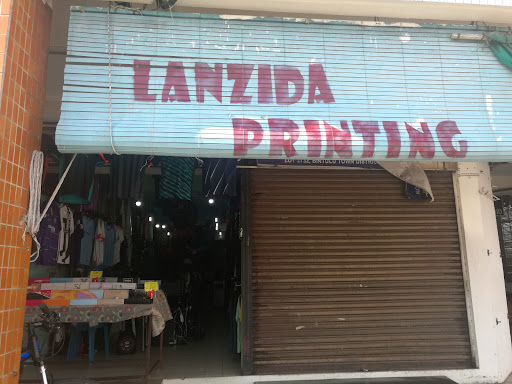 LaNzIDa PriNTinG