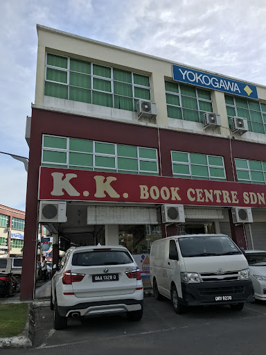 K. K. Book Centre Sdn. Bhd.