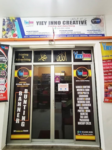 Yiey Inno Creative