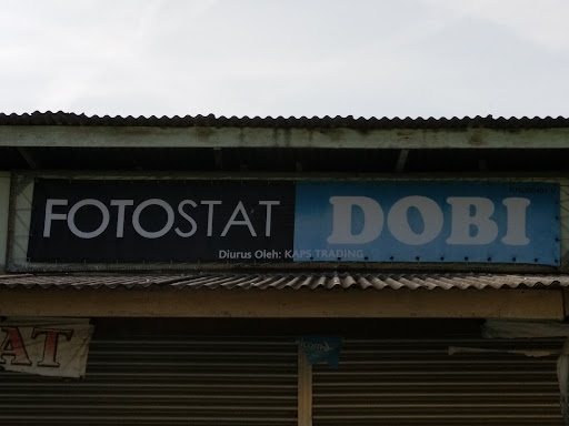 Kedai Fotostat & Dobi Pasir Akar