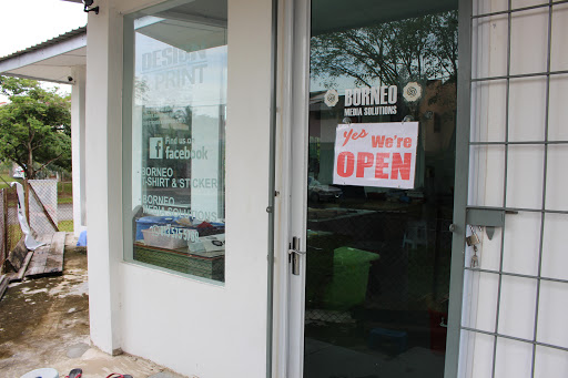 Borneo Media Solutions