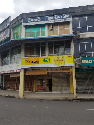 Lik Yong Enterprise Sdn Bhd