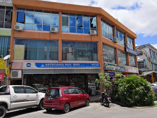 Astrojaya Sdn Bhd