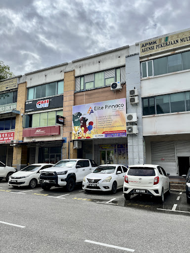 Elite pinnaco sdn bhd