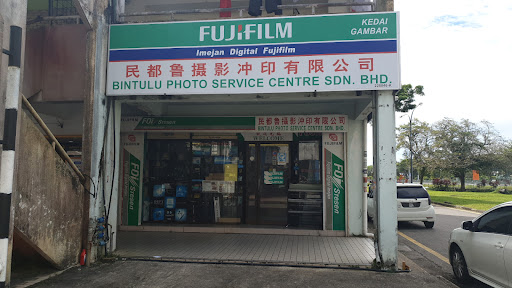Bintulu Photo Service Centre Sdn. Bhd.