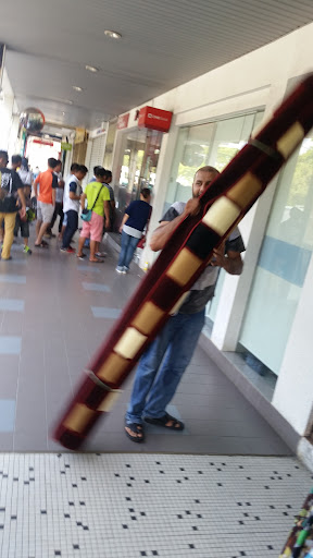 Rahim Textile & Carpet’S Sdn. Bhd